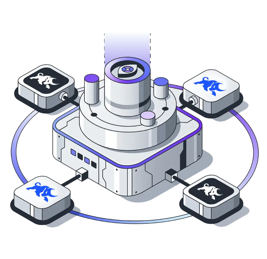 Loading Illustration